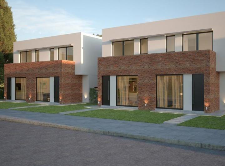 Casa · 105ha · 4 Ambientes