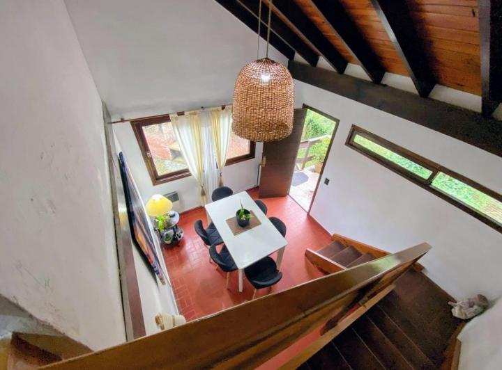 Casa · 53m² · 4 Ambientes