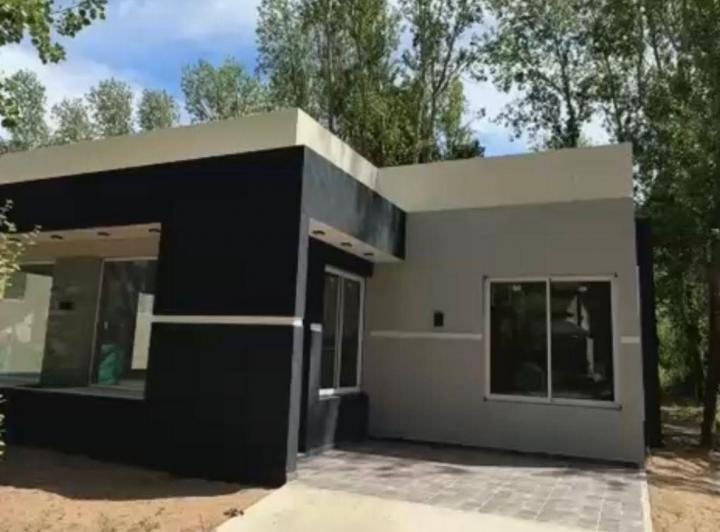 Casa · 112m² · 3 Ambientes