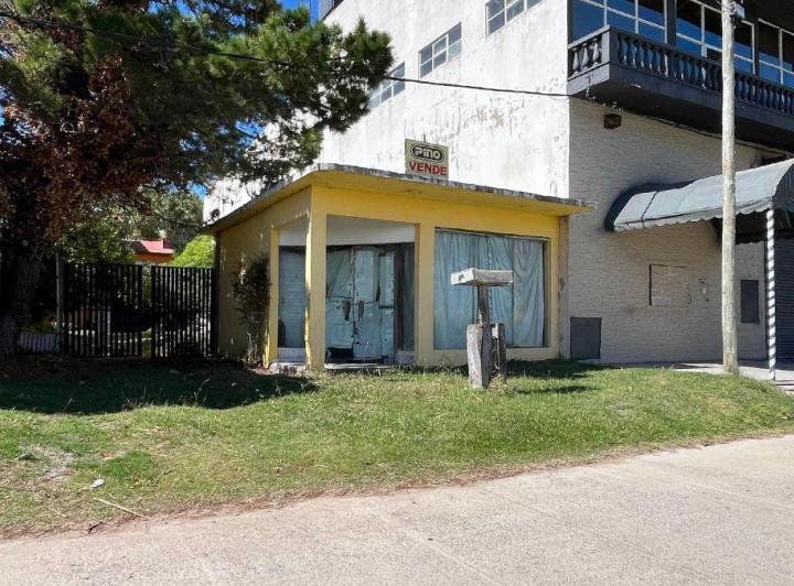Casa · 120m² · 5 Ambientes · 1 Cochera