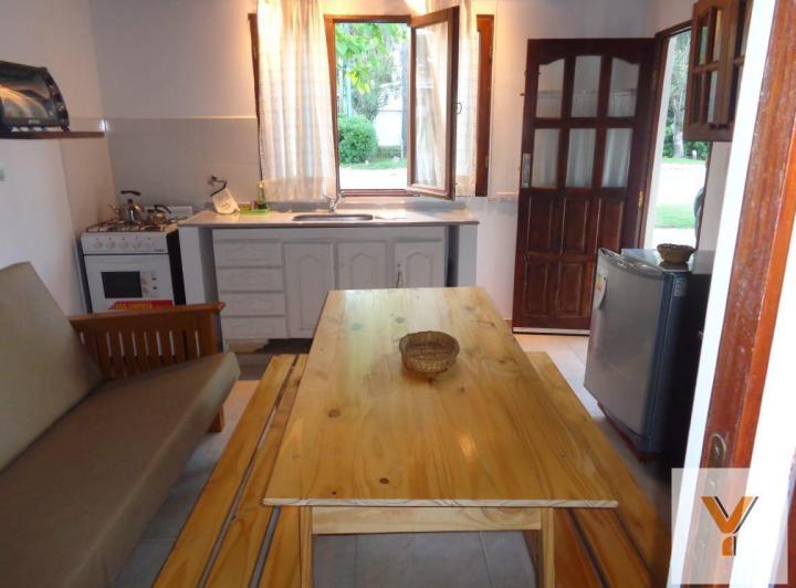 Casa · 110m² · 5 Ambientes
