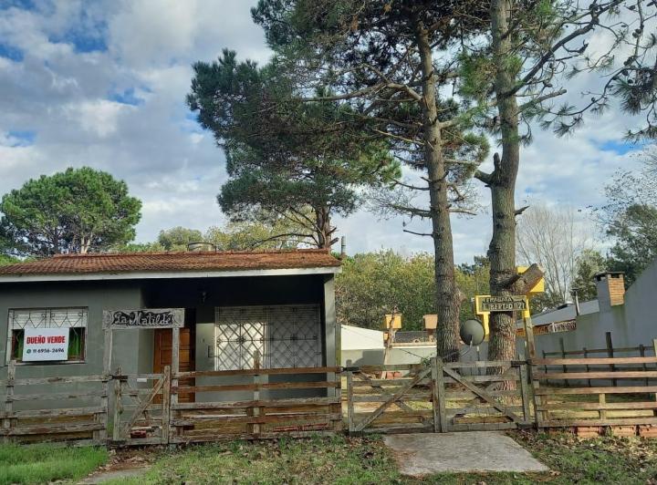 Casa · 100m² · 3 Ambientes · 2 Cocheras