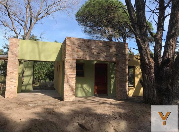 Casa · 47m² · 3 Ambientes · 1 Cochera