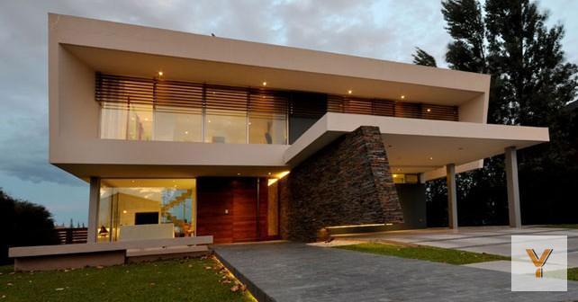 Casa · 150m² · 4 Ambientes
