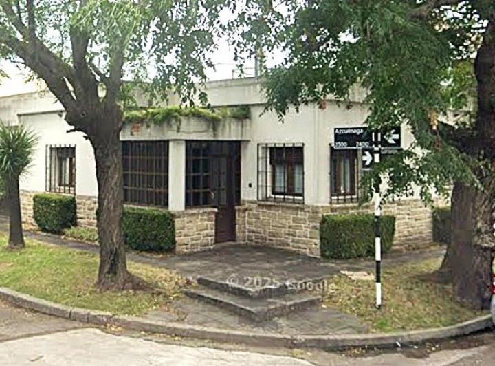 Casa · 140m² · 3 Ambientes · 1 Cochera