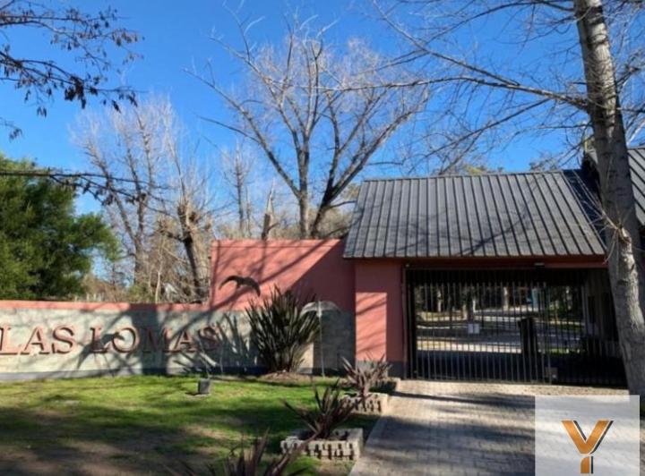 Casa · 130m² · 3 Ambientes