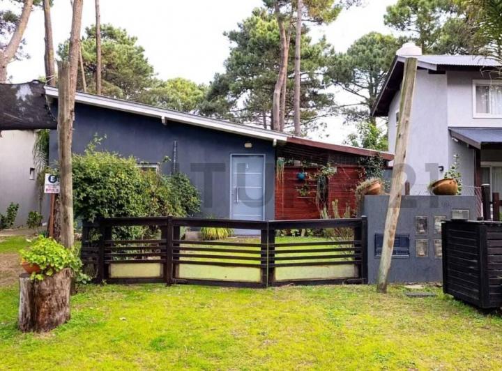 Casa · 47m² · 3 Ambientes · 1 Cochera