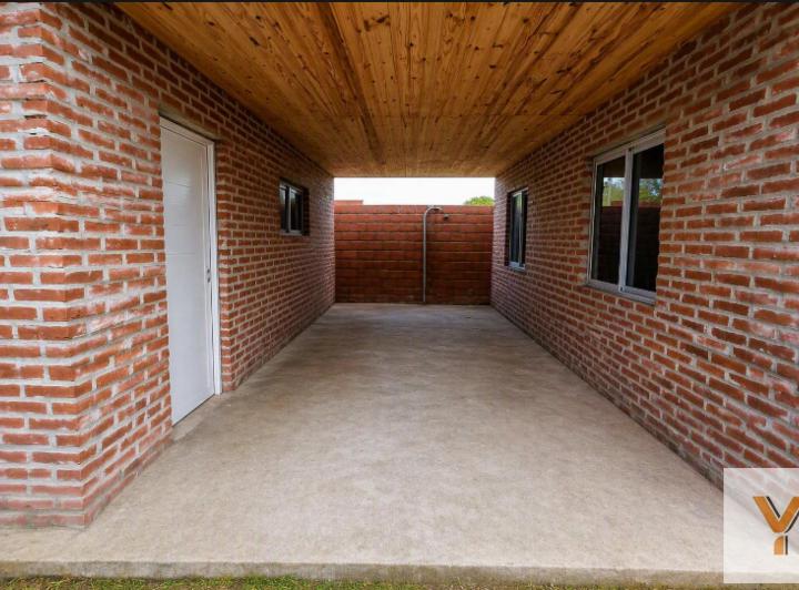 Casa · 74m² · 3 Ambientes