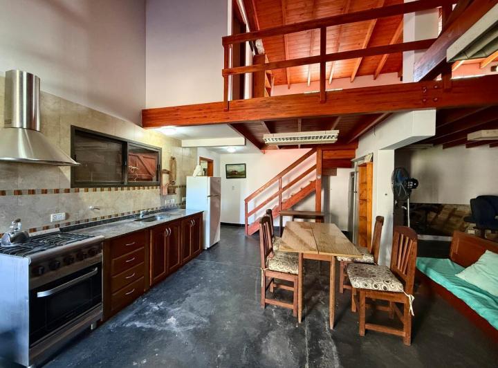 Casa · 72m² · 2 Ambientes