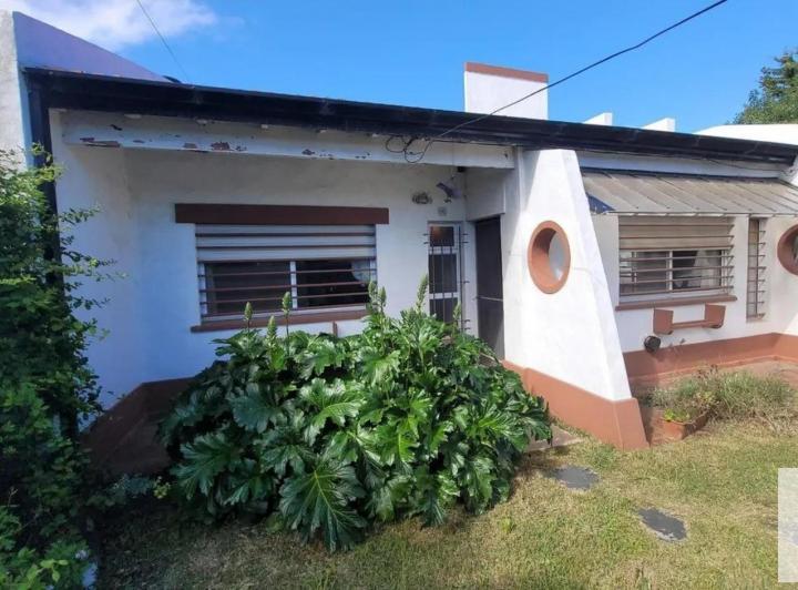 Casa · 130m² · 4 Ambientes