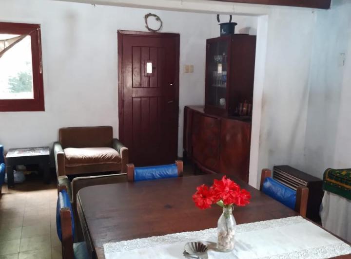 Casa · 392m² · 4 Ambientes