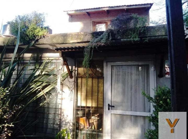Casa · 200m² · 6 Ambientes