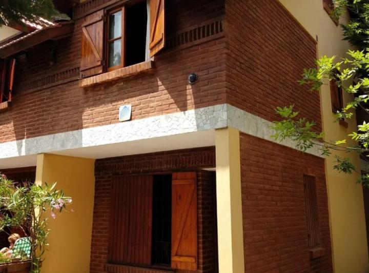 Casa · 63m² · 4 Ambientes