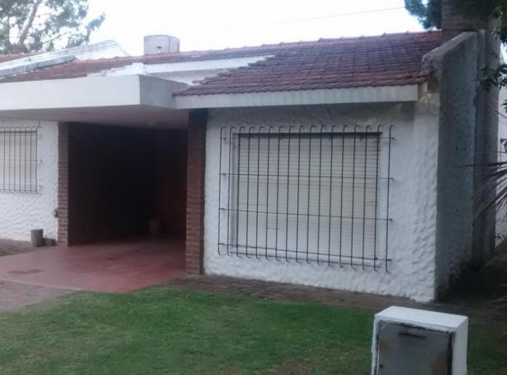 Casa · 89m² · 3 Ambientes · 1 Cochera