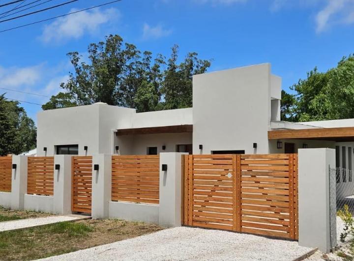 Casa · 87m² · 3 Ambientes