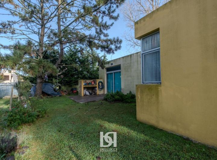 Casa · 120m² · 3 Ambientes