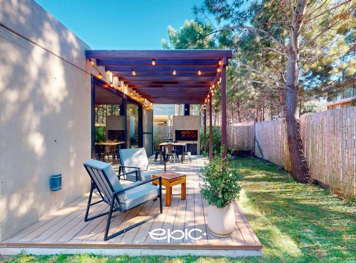 Casa · 74m² · 3 Ambientes
