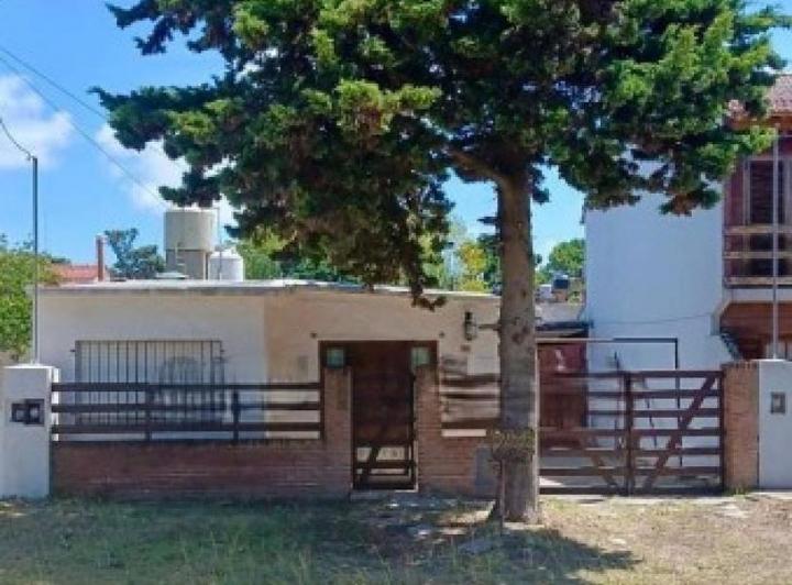 Casa · 90m² · 3 Ambientes · 1 Cochera