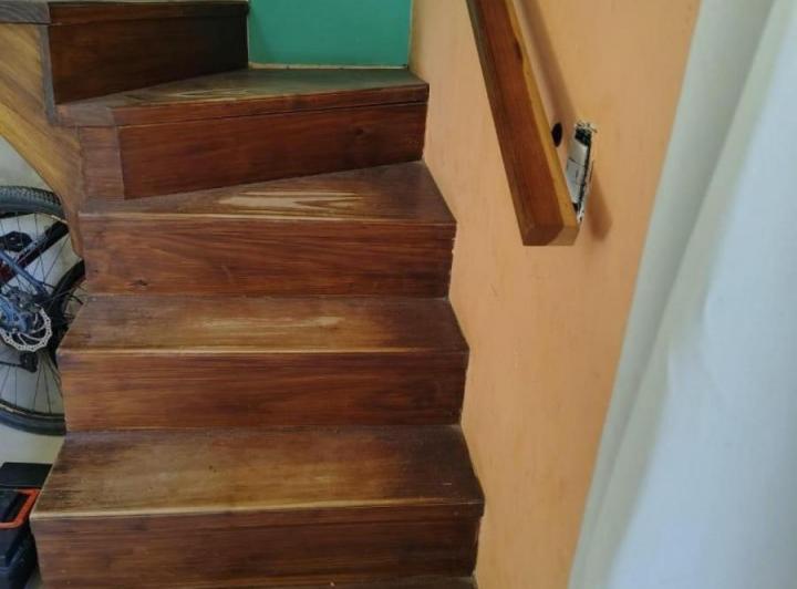 Casa · 145m² · 5 Ambientes
