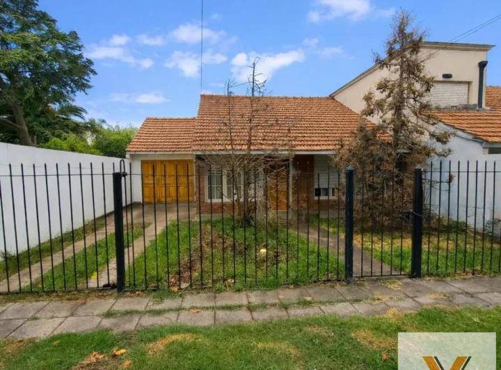 Casa · 120m² · 3 Ambientes