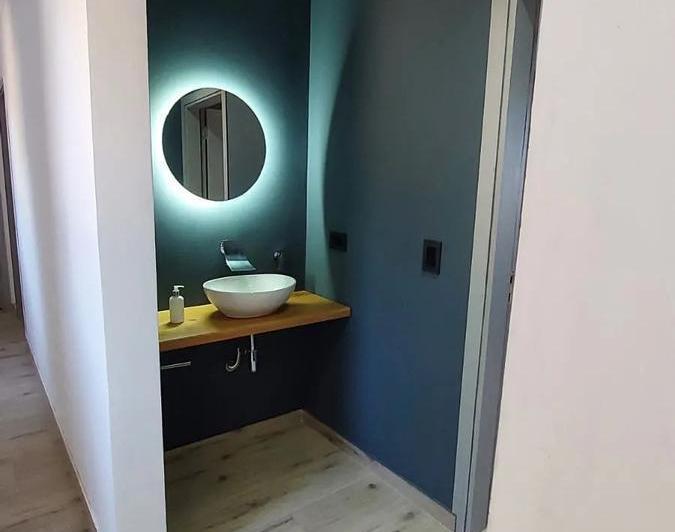 Casa · 177m² · 4 Ambientes