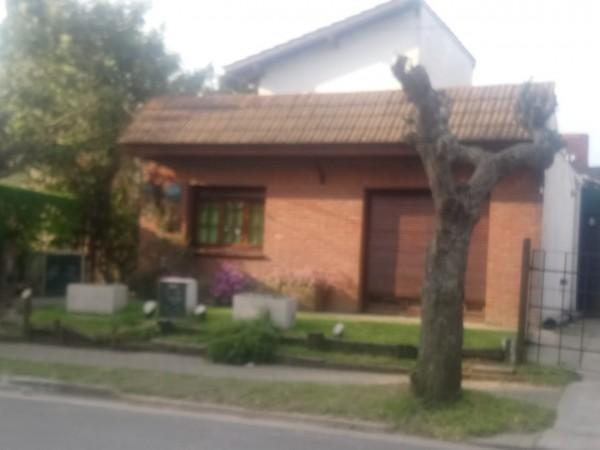 Casa · 74m² · 3 Ambientes