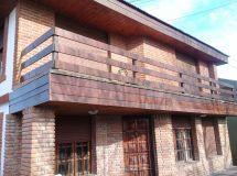 Casa · 190m² · 6 Ambientes · 1 Cochera