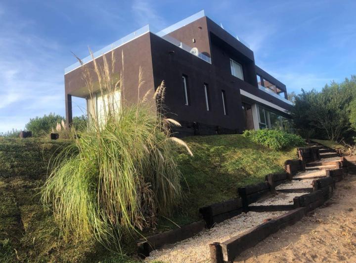 Casa · 154m² · 5 Ambientes