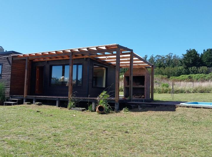 Casa · 86m² · 3 Ambientes