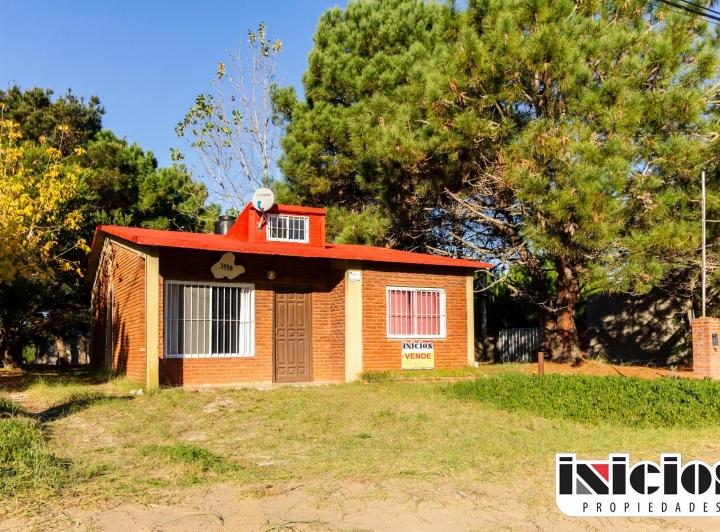 Casa · 64m² · 3 Ambientes