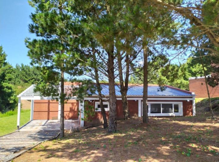 Casa · 126m² · 4 Ambientes