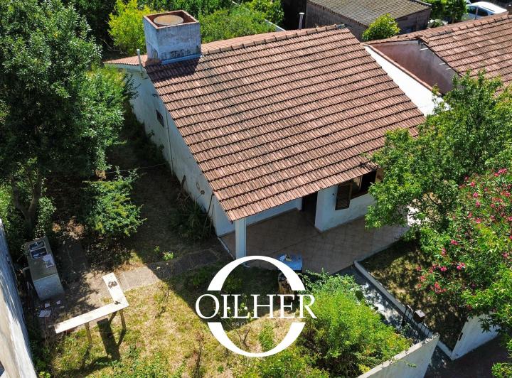 Casa · 70m² · 4 Ambientes · 1 Cochera