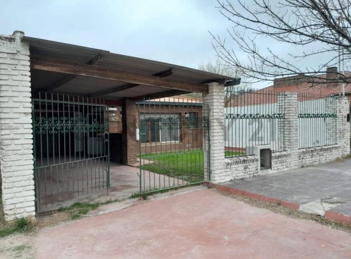Casa · 158m² · 4 Ambientes