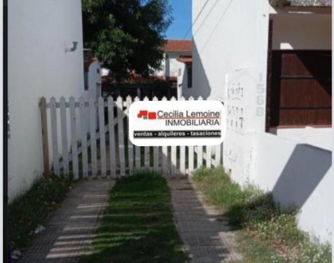 Casa · 45m² · 3 Ambientes · 2 Cocheras