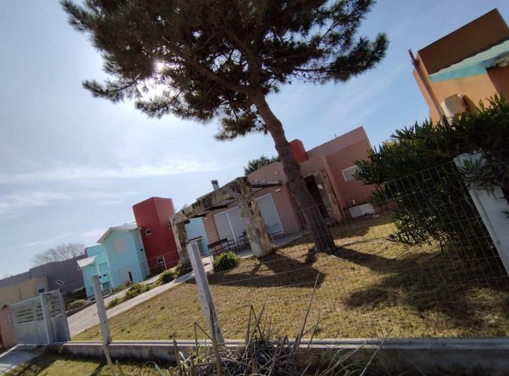 Casa · 110m² · 3 Dormitorios · 1 Cochera