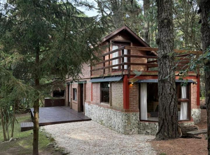 Casa · 90m² · 3 Ambientes