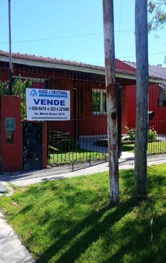 Casa · 220m²