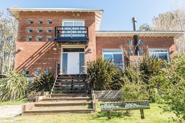 Casa · 294m² · 5 Ambientes