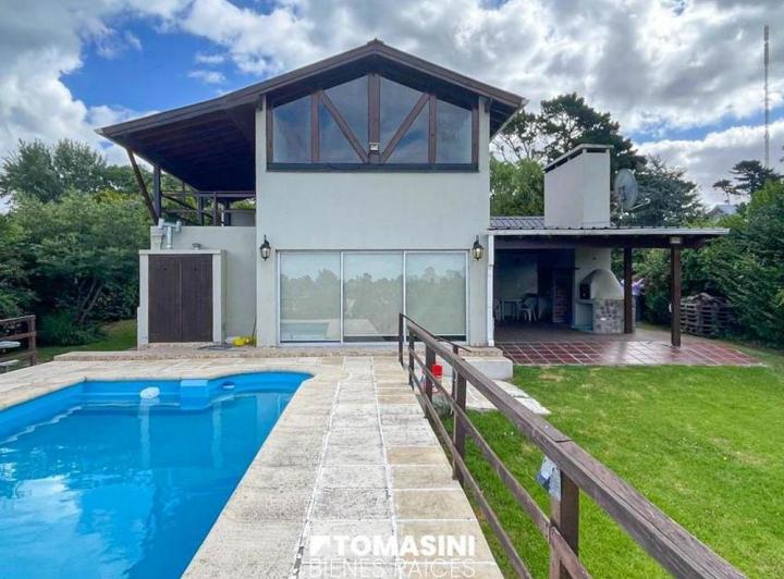 Casa · 157m² · 3 Ambientes