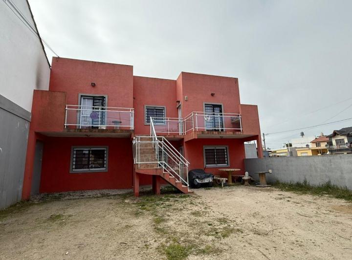 Casa · 75m² · 1 Dormitorio · 1 Cochera