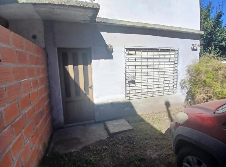 Casa · 80m² · 4 Ambientes · 1 Cochera