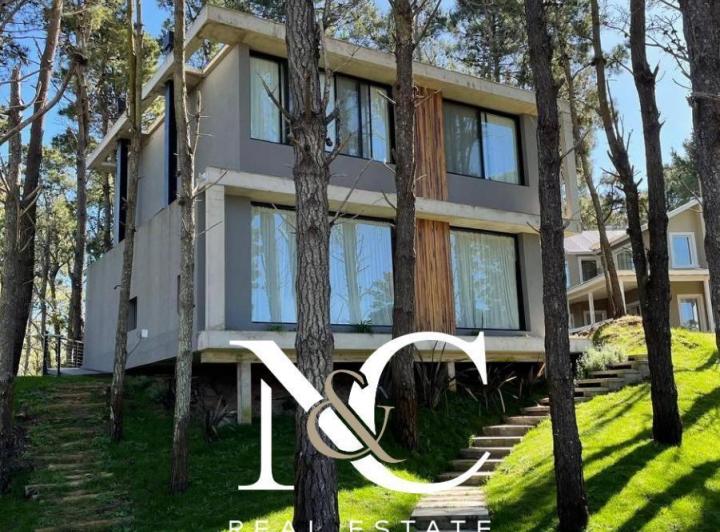 Casa · 154m² · 5 Ambientes