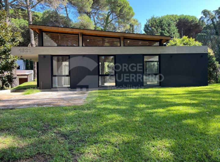 Casa · 148m² · 4 Ambientes