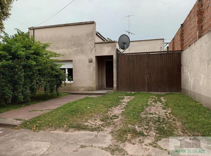 Casa · 293m² · 3 Ambientes · 1 Cochera