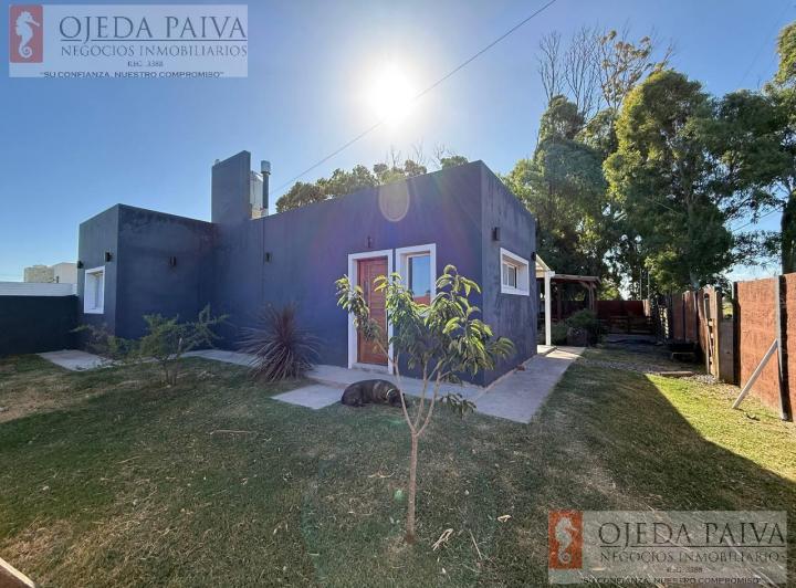 Casa · 97m² · 5 Ambientes