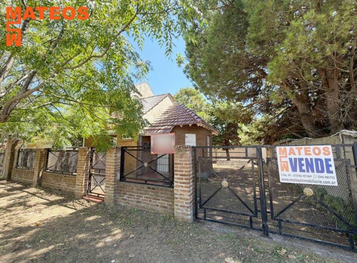 Casa · 45m² · 3 Ambientes