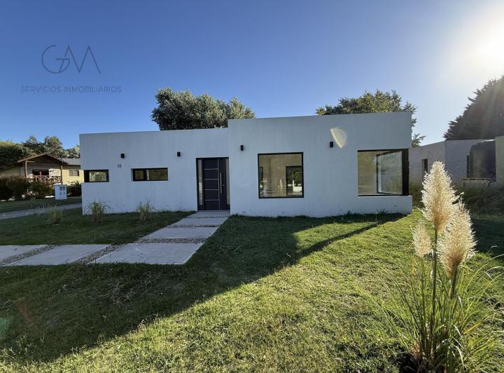 Casa · 149m² · 4 Ambientes