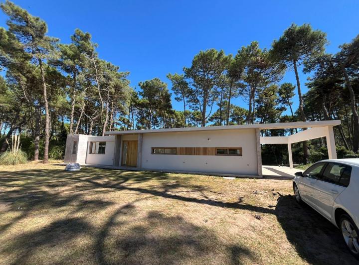 Casa · 165m² · 3 Dormitorios