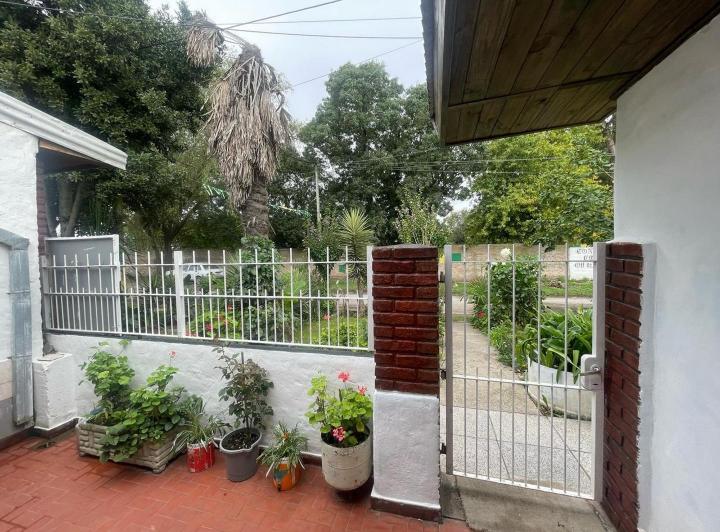 Casa · 147m² · 3 Ambientes · 1 Cochera