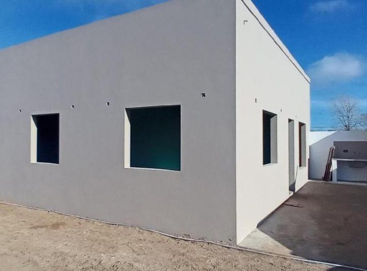 Casa · 67m² · 3 Ambientes · 1 Cochera